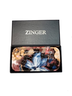 Маникюрный набор Zinger на 7 предметов
