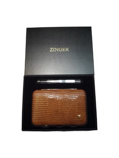 Премиальный маникюрный набор Zinger