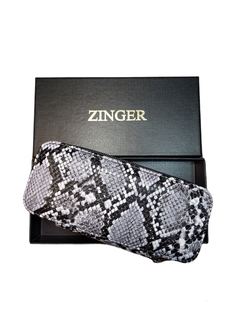 Маникюрный набор Zinger 7106 на молнии