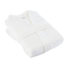 Халат женский Estia бежевый 3XL/4XL