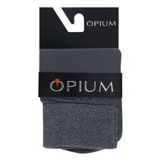 Носки женские Opium серые OS