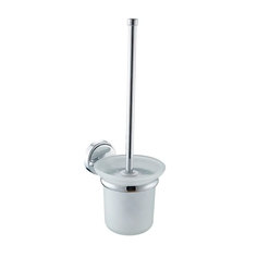 Ершик настенный туалетный EKKO E3610