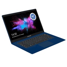 Ноутбук DIGMA EVE 14 C424 Cel N3350 (ET4070EW)