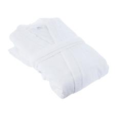 Халат женский Estia белый XL/2XL