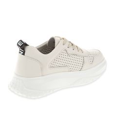 Полуботинки женские quattrocomforto 12-21WA-186VS бежевые 39 RU