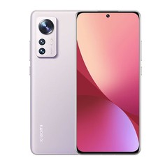 Смартфон Xiaomi 12 Pro 12/256GB Purple (37145)