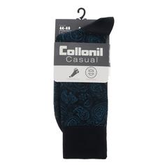 Носки мужские Collonil синие 44-46