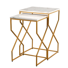 Комплект журнальных столиков Décor-of-today 02251