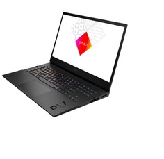 Ноутбук HP Omen 17-ck0050ur (4E1D2EA) Black