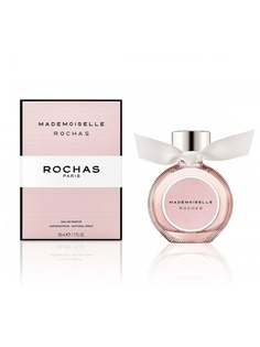 Парфюмерная вода Rochas Mademoiselle Rochas 50 мл