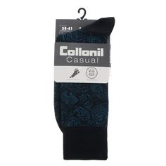 Носки мужские Collonil синие 39-41