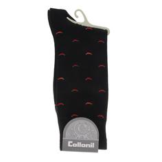 Носки мужские Collonil черные 39-41