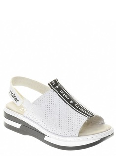 Сандалии Rieker