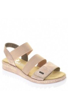 Босоножки Rieker