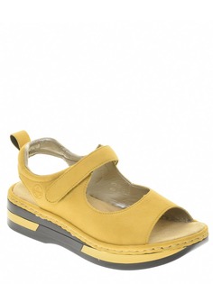 Босоножки Rieker