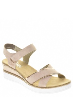 Босоножки Rieker