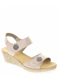 Босоножки Rieker