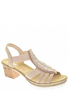 Босоножки Rieker