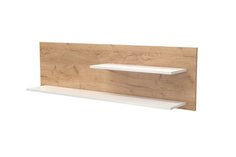 Полка навесная Денвер Hoff