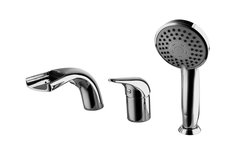 Смеситель для ванны встраиваемый Poseidon Lemark