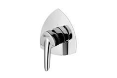 Смеситель для душа встраиваемый Mars Lemark