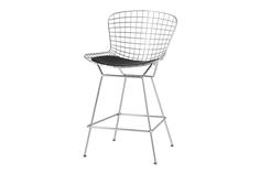 Стул полубарный Bertoia Hoff