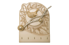 Полка-ключница Терра Бранч Hoff