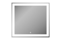 Зеркало светодиодное Aventino Hoff