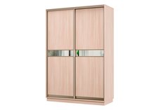 Шкаф-купе 2-дверный Практик МИНИ Hoff