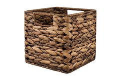 Корзина для белья Glan Wasser Kraft