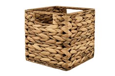 Корзина для белья Glan Wasser Kraft