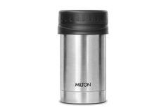 Термос для еды Soup Flask Hoff