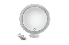 Зеркало с подсветкой D38102-4 Hoff