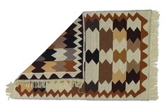 Коврик Kilim Gold Hoff