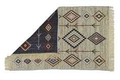 Коврик Kilim Gold Hoff