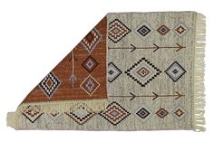 Коврик Kilim Gold Hoff