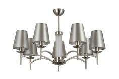 Люстра потолочная Velum Hoff