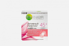 Дневной антивозрастной крем-лифтинг 45+ Garnier