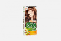 Стойкая питательная крем-краска для волос Garnier