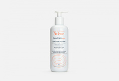 Очищающее липидо-восполняющее масло EAU Thermale Avene