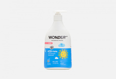 Гель для купания малышей Wonder LAB