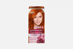 Стойкая крем-краска для волос Garnier