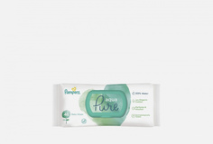 Влажные салфетки для детей Pampers