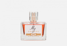 Туалетная вода Christine Lavoisier Parfums