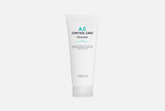 Пенка для глубокого очищения Swanicoco