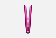 Выпрямитель для волос (фуксия) Dyson