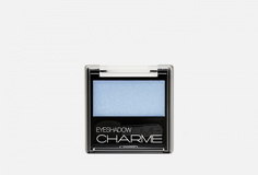 Тени для век одноцветные Charme