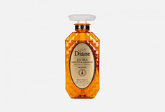 Шампунь кератиновый "гладкость" Moist Diane