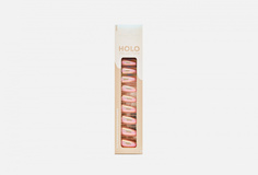 Набор накладных ногтей Miamitats