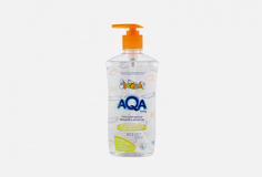 Мягкий гель AQA Baby